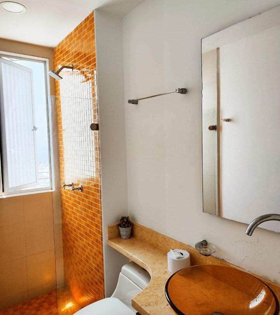 Alamar Linea #1 Apartamento *