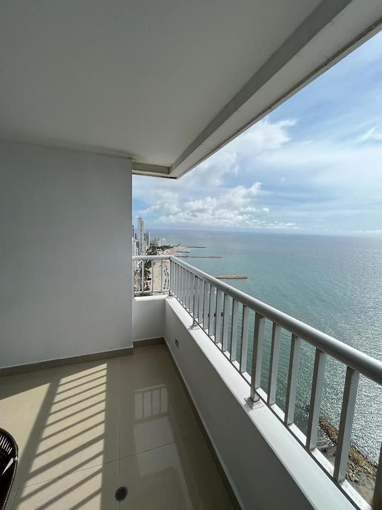 Alamar Linea #1 Apartamento *