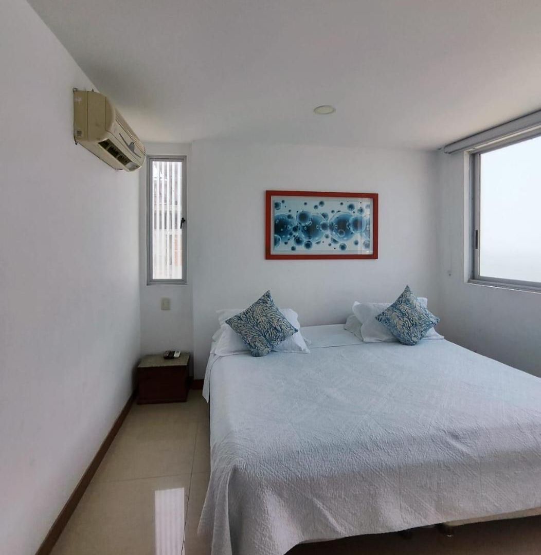 Apartamento Alamar Linea #1 Cartagena
