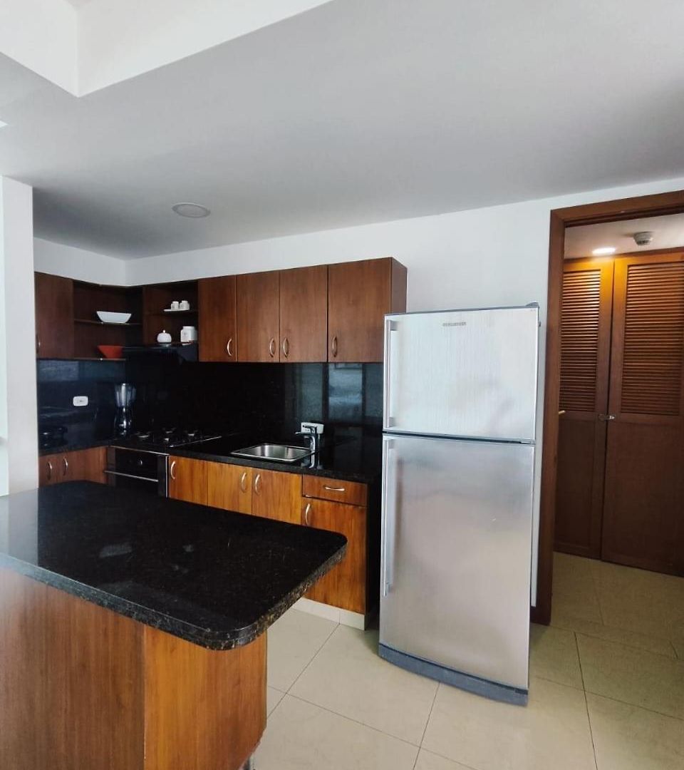 Apartamento Alamar Linea #1