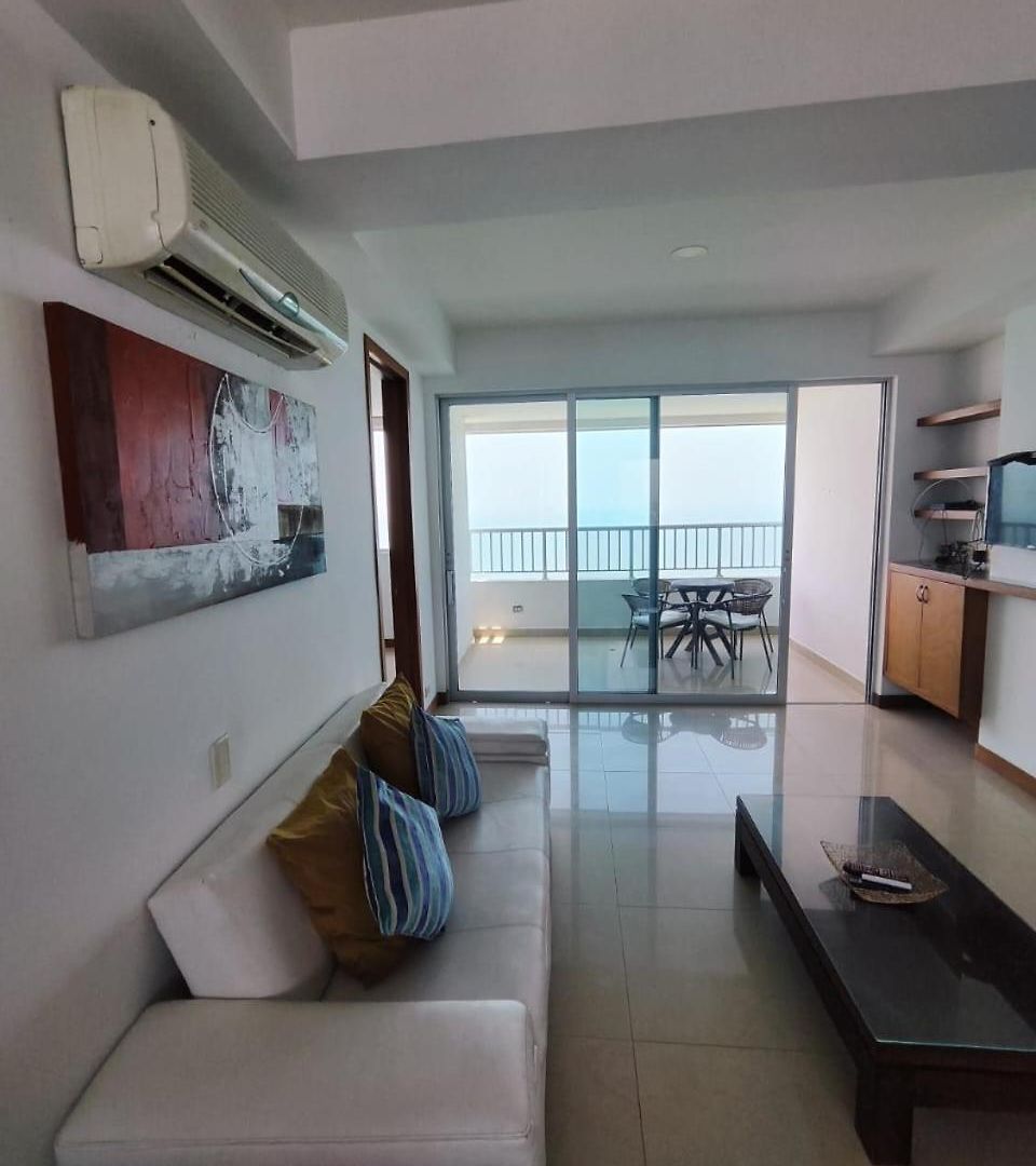 Apartamento Alamar Linea #1 Cartagena