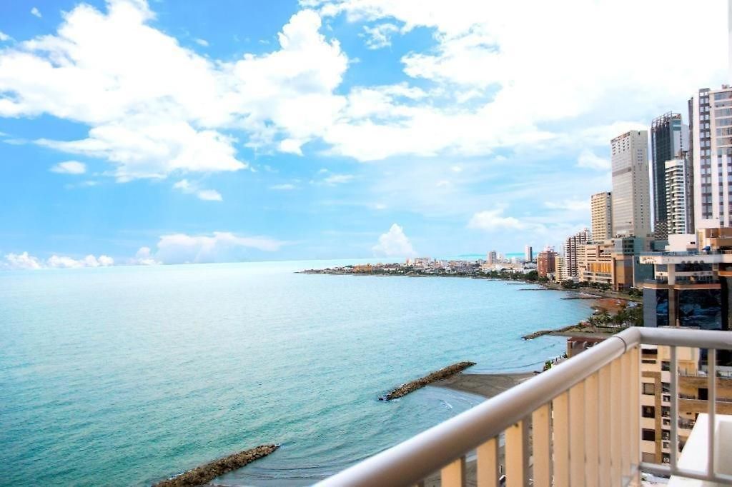 Apartamento Alamar Linea #1 Cartagena