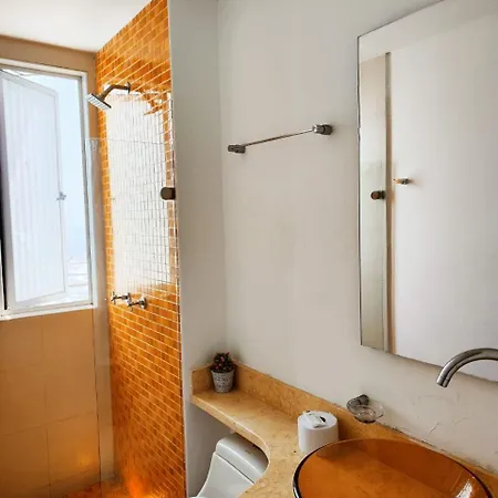 Alamar Linea #1 Apartamento *