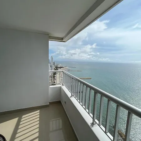 Alamar Linea #1 Apartamento *