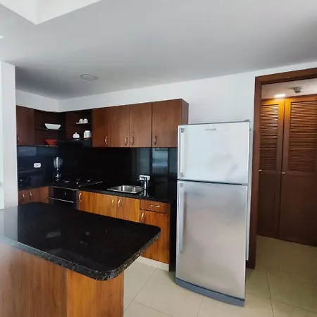 Apartamento Alamar Linea #1