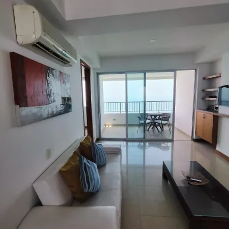 Apartamento Alamar Linea #1 Cartagena