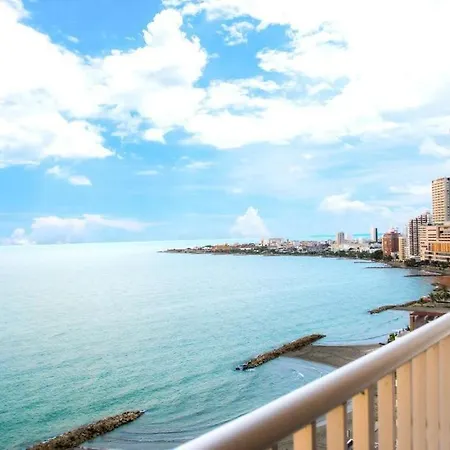 Apartamento Alamar Linea #1 Cartagena